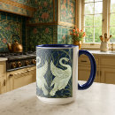 Search for swan mugs Antique