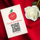 Search for gingham apple invitations Autumn