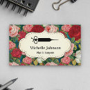 Search for medical research business cards Doctor
