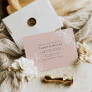Search for secret wedding invitations Elegant