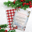 Search for north pole invitations Claus