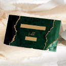 Search for reserved place cards Elegant