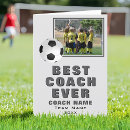 Search for best coach ever cards Soccer