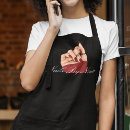 Recherche de nail salon tabliers Manicuriste