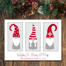 Search for troll christmas cards Scandinavian