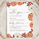 Search for little cutie invitations Fall
