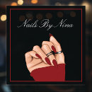 Recherche de nail posters Manicuriste