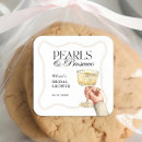 Recherche de repas autocollants Champagne