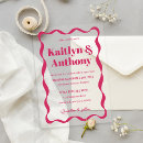 Search for curvy invitations Groovy