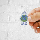 Recherche de gingembre autocollants Petit millénaire