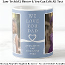 Recherche de dad photo tasses Muqueuse