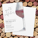 Recherche de verre de vin rouge invitations Pour elle