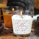 Search for christmas candle stickers Modern