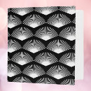 Search for art deco binders 1920s