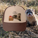 Search for ferret hats Pet