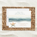 Search for beach address postcards Watercolor