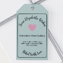Search for bakery hang tags Dessert