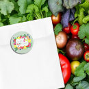 Search for vegetable garden stickers Farmer's market