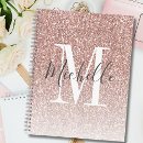 Recherche de paillette carnets Pour elle