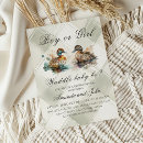 Search for waddle invitations He or she
