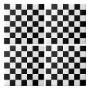 Search for black and white square tiles Classic