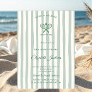 Search for country club invitations Watercolor