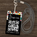 Search for pay office supplies Qr code