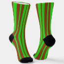 Search for striped socks Vertical