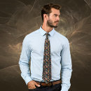 Search for gold paisley ties Purple