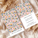 Recherche de plants cartes visite Professionnel