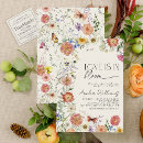 Recherche de love in bloom bridal shower invitations Botanique