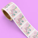 Search for roller skating party stickers Retro