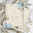 Search for beautiful bridal shower invitations Watercolor