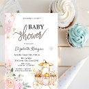 Recherche de chariot de citrouille invitations Fleurs