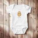 Search for vegetable baby clothes Cartoon