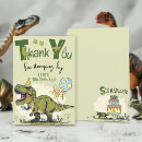 Search for trex cards Dinosaur