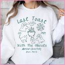 Search for bridesmaid hoodies Black and white
