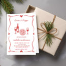 Recherche de amour italien invitations Manuscrit