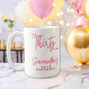 Recherche de trente un tasses Élégant