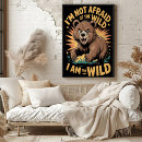 Recherche de de crainte posters Pour enfants