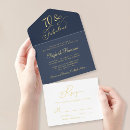 Search for 70th dinner birthday invitations Elegant