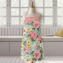 Search for beautiful aprons Foliage
