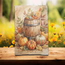 Search for burnt orange tea towels Pumpkins