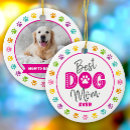 Search for hot dogs ornaments Puppy