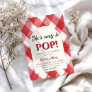 Search for shes ready to pop Gingham