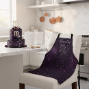 Search for scorpio aprons Zodiac