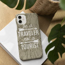 Recherche de touriste iphone coques Travel
