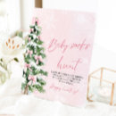 Search for christmas tabletop signs Baby its cold outside