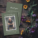 Search for photo note cards In loving memory