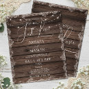 Search for lacy wedding invitations Elegant